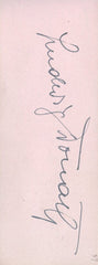 Cat. #00124832:  LUDWIG DONATH