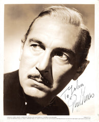 Cat. #0016501:  PAUL LUKAS