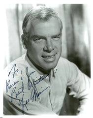 Cat. #0016728:  LEE MARVIN