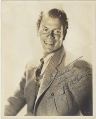 Cat. #00167314441:  JOEL MCCRAE