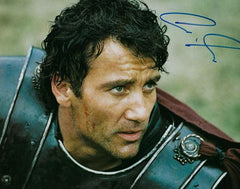 Cat. #001983120:  CLIVE OWEN