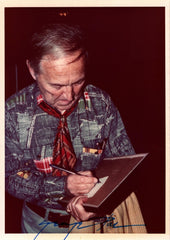 Cat. #001985:  GEORGE PAL