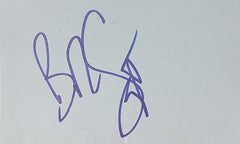 Cat. #0032092212:  BOB SAGET