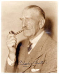Cat. #0032912:  C. AUBREY SMITH