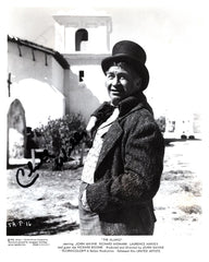 Cat. #0058522:  CHILL WILLS