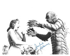 Cat. #00030113:  JULIE ADAMS
