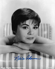 Cat. #000303121:  NEILE ADAMS