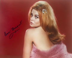 Cat. #00037422:  ANN-MARGRET