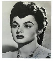 Cat. #000503414:  INGRID BERGMAN