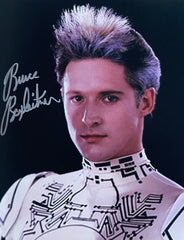 Cat. #00056126:  BRUCE BOXLEITNER
