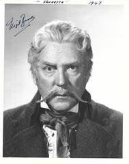 Cat. #00062221:  NIGEL BRUCE