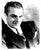 Cat. #0008012223:  JAMES CAGNEY