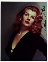 Cat. #0008031211:  CORINNE CALVET