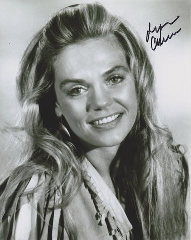 Cat. #00080318:  DYAN CANNON