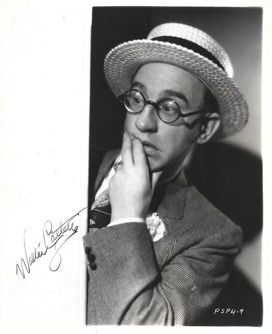 Cat. #00080314223:  WALTER CATLETT