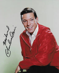 Cat. #00089211214:  RICHARD CHAMBERLAIN