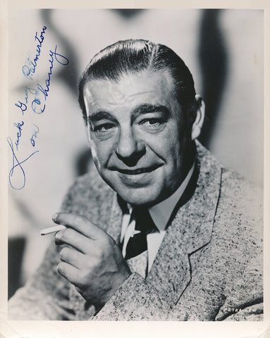 Cat. #0009021212:  LON CHANEY, JR.