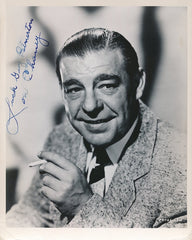 Cat. #0009021212:  LON CHANEY, JR.