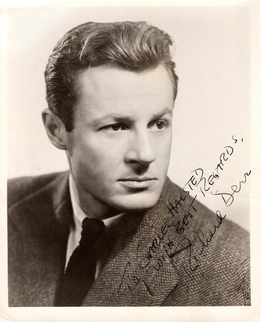 Cat. #0012421111: RICHARD DERR