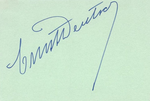 Cat. 00124132 ERNST DEUTSCH