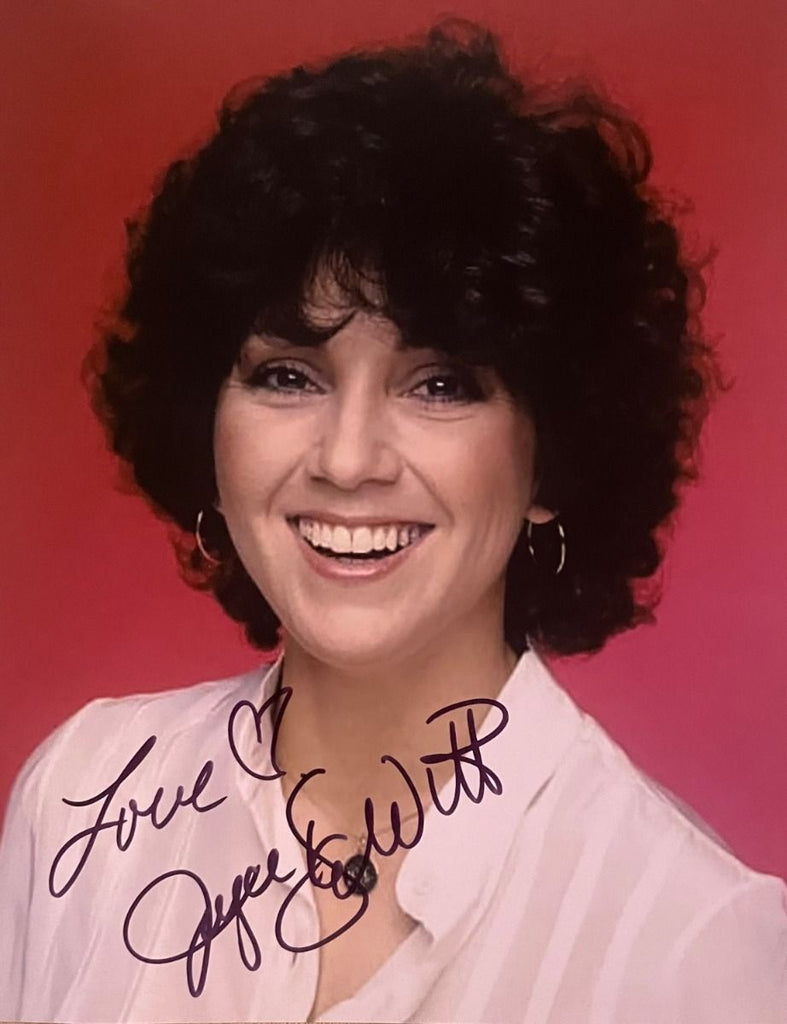 Cat. #001242111224: JOYCE DEWITT