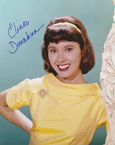 Cat. #001247111:  ELINOR DONAHUE