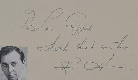 Cat. #00127233:  KING DONOVAN