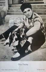 Cat. #0020446:  ELVIS PRESLEY