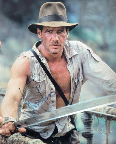 Cat. #001391:  HARRISON FORD