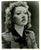 Cat. #00142232223:  GREER GARSON