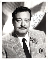Cat. #00142312113:  JACKIE GLEASON
