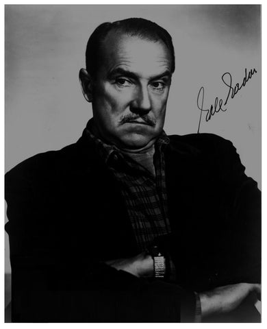 Cat. #00142402:  GALE GORDON
