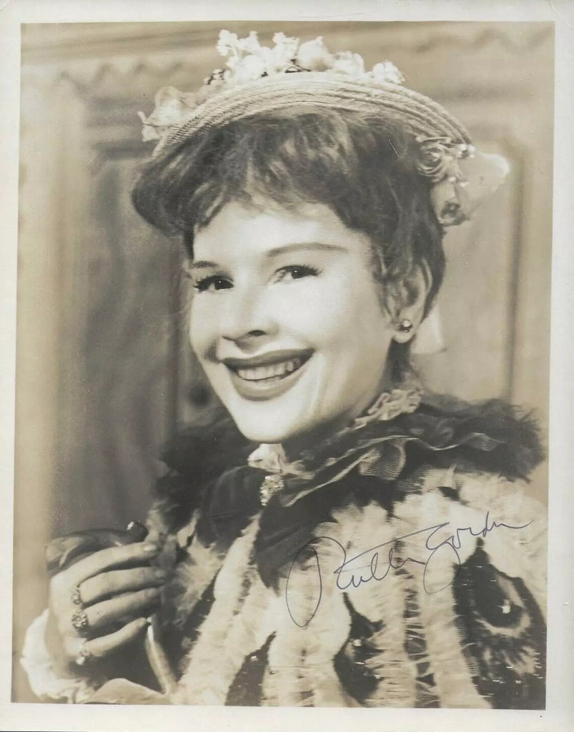 Cat. #00144131: RUTH GORDON