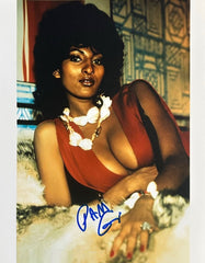 Cat. #001462123:  PAM GRIER