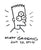 Cat. #00146224:  MATT GROENING