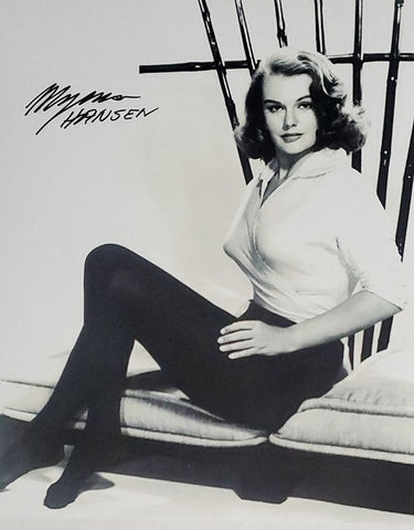 Cat. #00148121:  MYRNA HANSEN