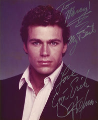 Cat. #00151471:  JON-ERIK HEXUM
