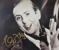Cat. #001566103221:  ERIC IDLE