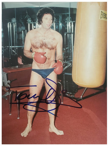 Cat. #0015822:  TOM JONES