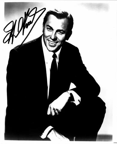 Cat. #0015845:  HOWARD KEEL