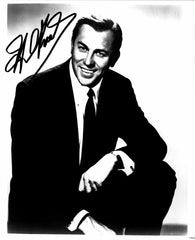 Cat. #0015845:  HOWARD KEEL
