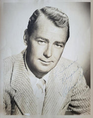 Cat. #00159823120:  ALAN LADD