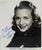 Cat. #0016101121:  PRISCILLA LANE