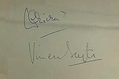 Cat. #00164125:  VIVIEN LEIGH & LAURENCE OLIVIER