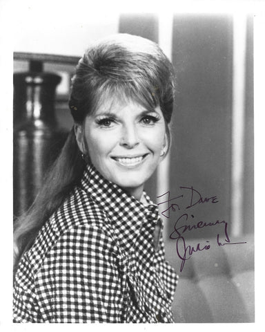 Cat. #00164414:  JULIE LONDON