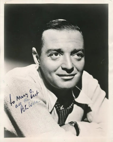 Cat. #0016451213:  PETER LORRE