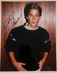 Cat. #001647111:  CHAD LOWE