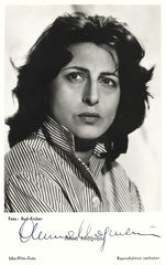 Cat. #0016621612:  ANNA MAGNANI