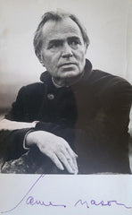 Cat. #0016728222:  JAMES MASON