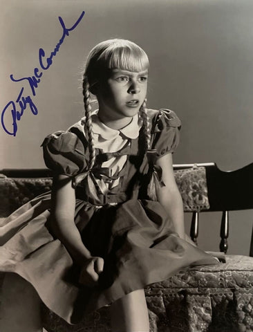 Cat. #0016731441:  PATTY MCCORMACK